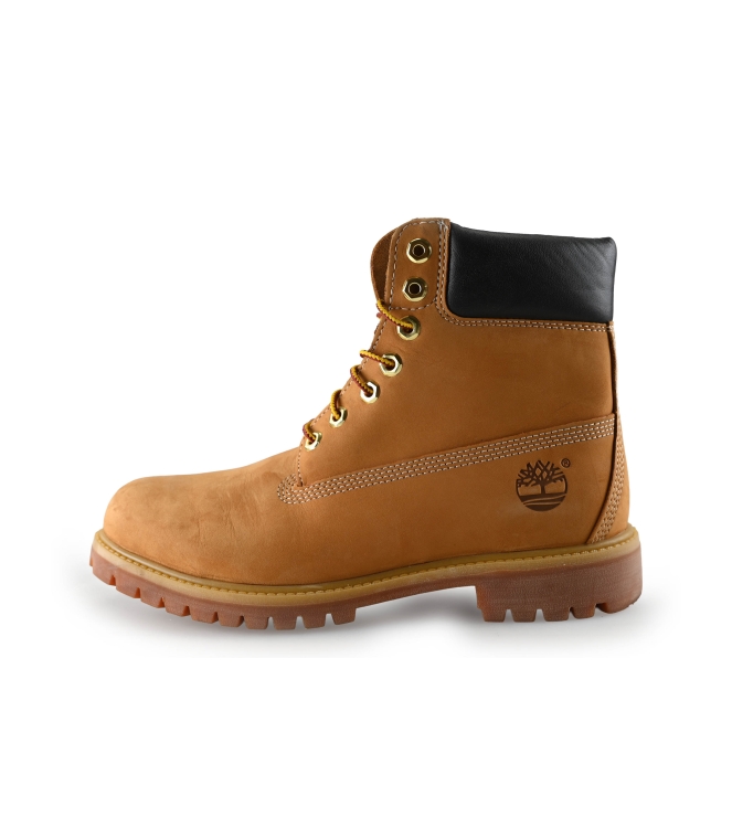 Timberland Schnürstiefel
