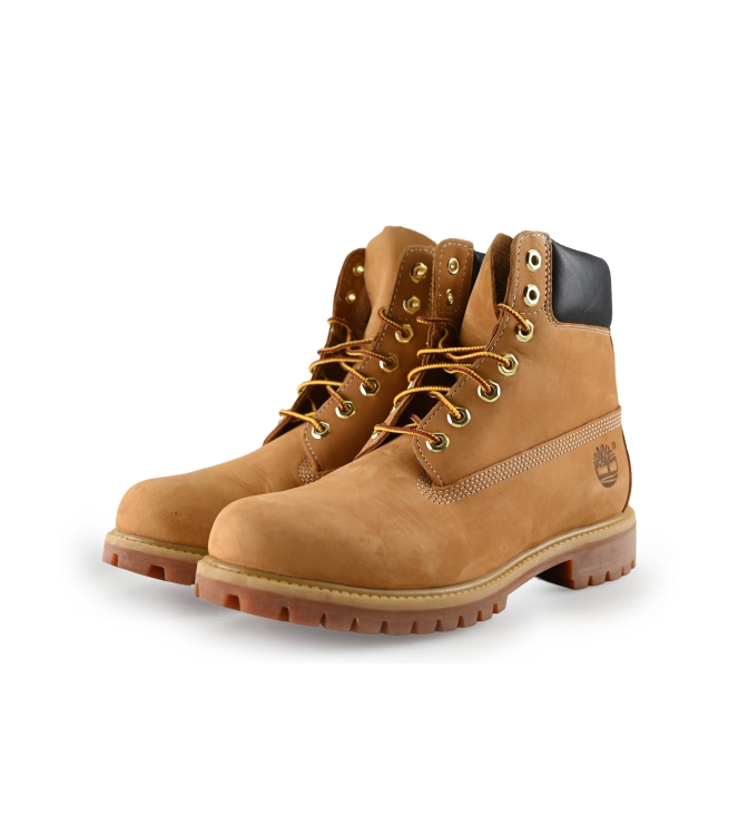Timberland Schnürstiefel