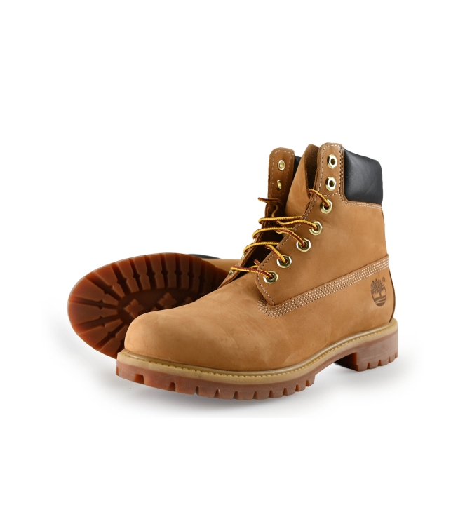 Timberland Schnürstiefel