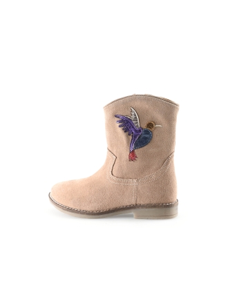 Muyters Stiefel Beige 297910