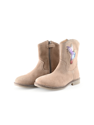 Muyters Stiefel Beige 297910