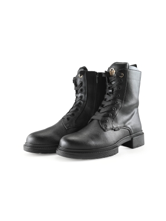 Mexx Schnürstiefel Schwarz 297911