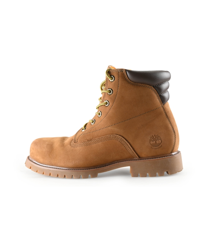 Timberland Schnürstiefel