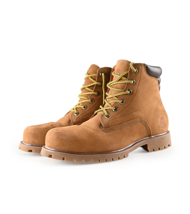 Timberland Schnürstiefel