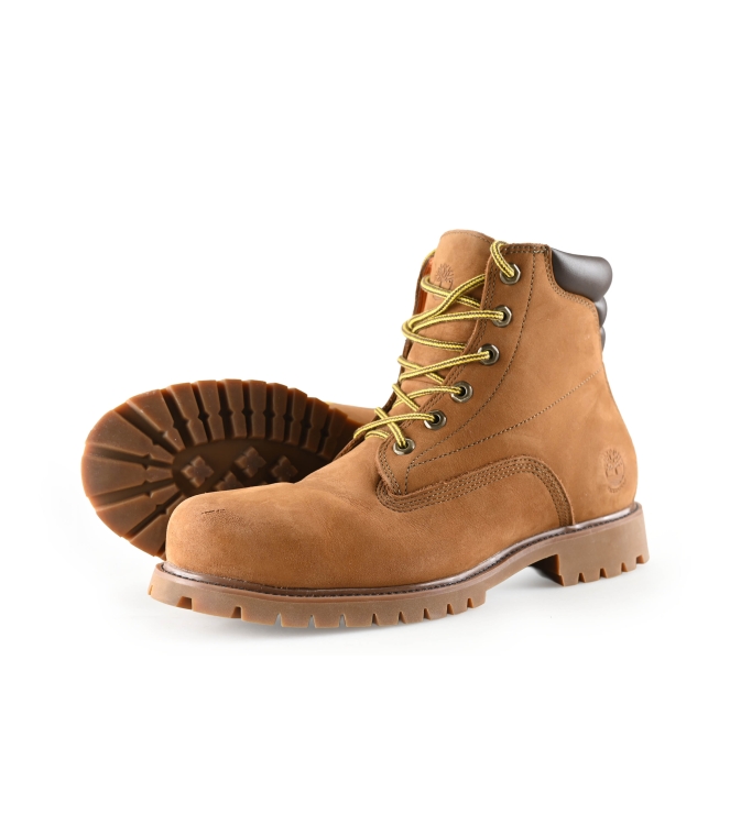 Timberland Schnürstiefel