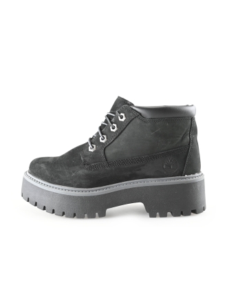 Timberland Boots Schwarz 297913
