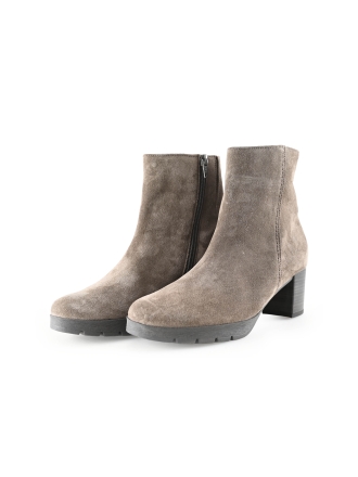 Gabor Stiefeletten Grau 297914