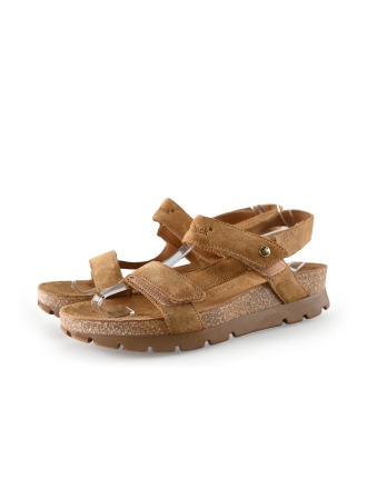 Think Sandalen Beige 297916