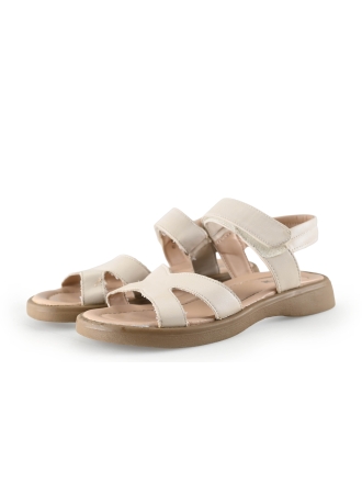 Tons Yo Sandalen Gold 297917