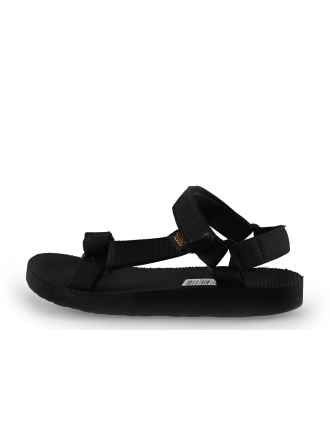 Teva Sandalen Schwarz 297918