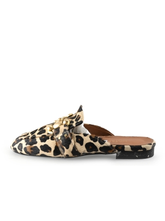 Notre-V Mules Pantoletten 297924