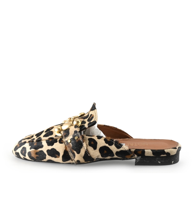 Notre-V Mules Pantoletten