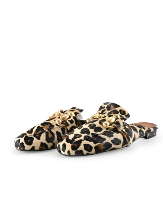 Notre-V Mules Pantoletten 297924