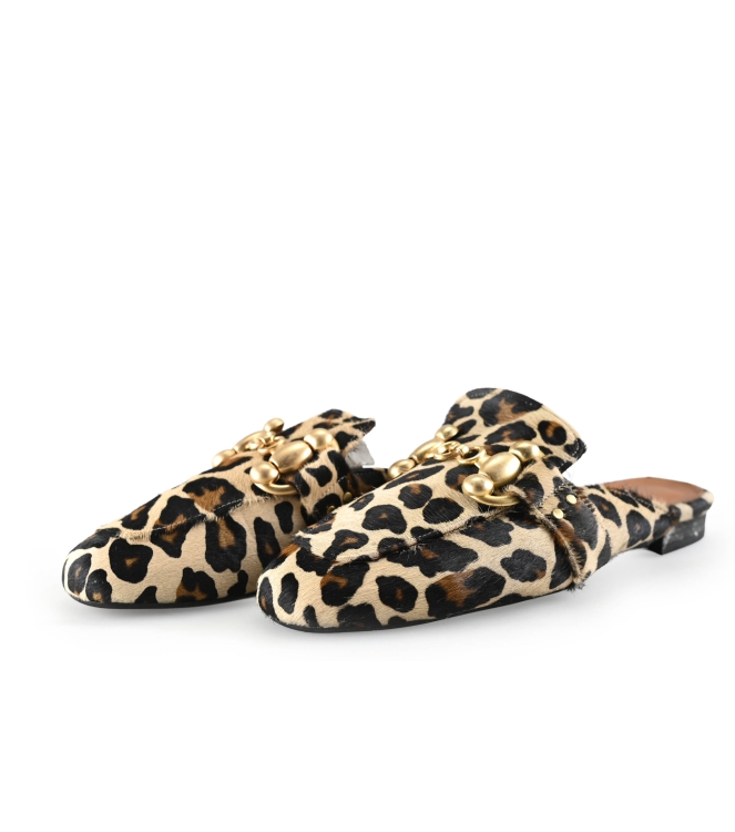 Notre-V Mules Pantoletten