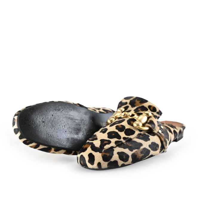 Notre-V Mules Pantoletten