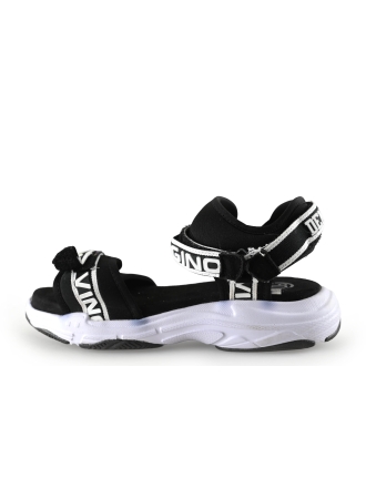 Vingino Sandalen Schwarz 297926