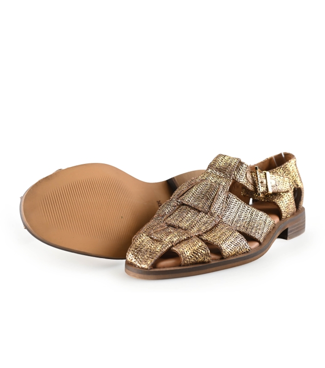 Bronx Sandalen