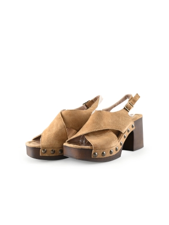 Notre-V Sandalen Sonstiges 297929