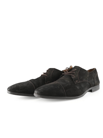 Stefano Lauran Elegante Schuhe Braun 297930