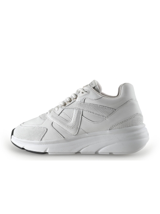 VIA VAI Sneaker Weiß 297931