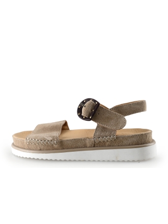 Ayana Sandalen Beige 297932