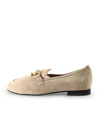Notre-V Slip-ons Beige 297934