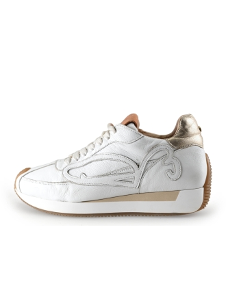Fred de La Bretoniere Sneaker Beige 297938
