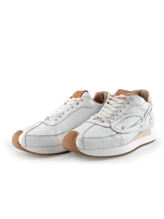 Fred de La Bretoniere Sneaker Beige 297938