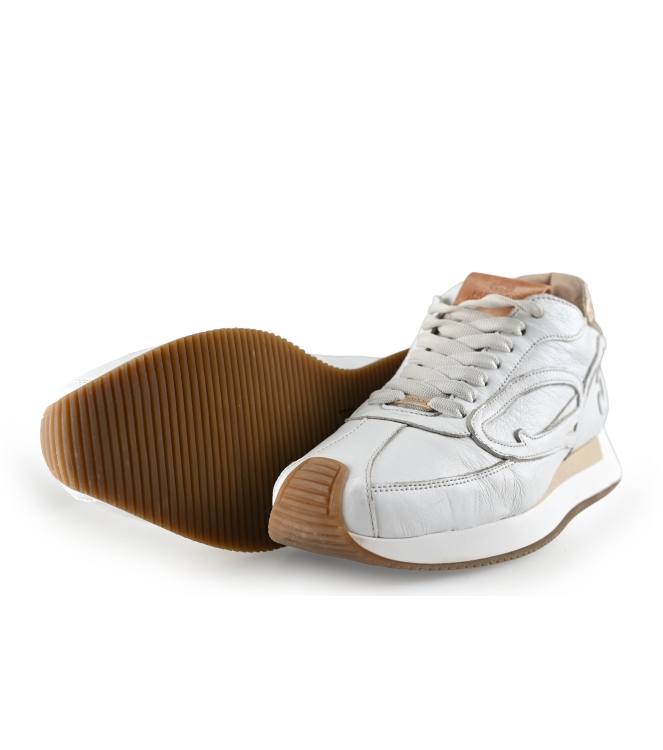 Fred de La Bretoniere Sneaker