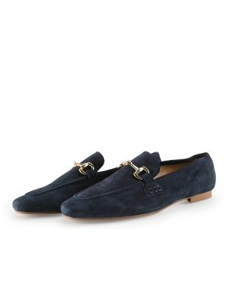 Blasz Loafers  Blau 297943