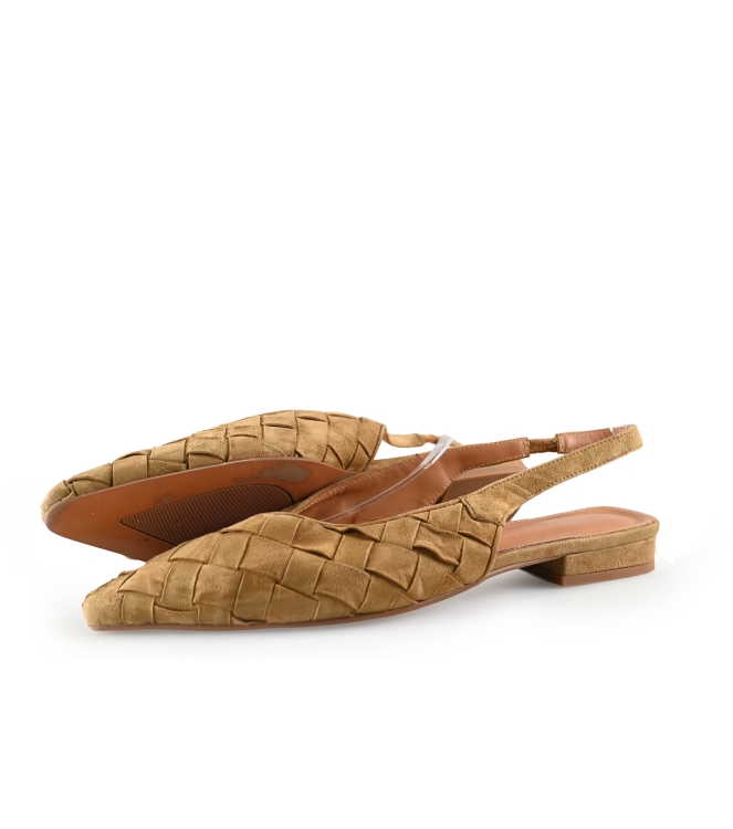 Stefano Lauran Slingbacks