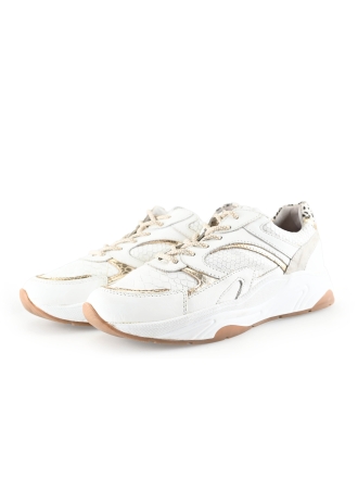 Notre-V Sneaker Weiß 297947