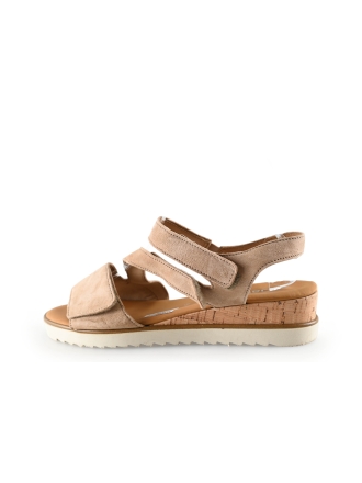 Gabor Sandalen Beige 297948