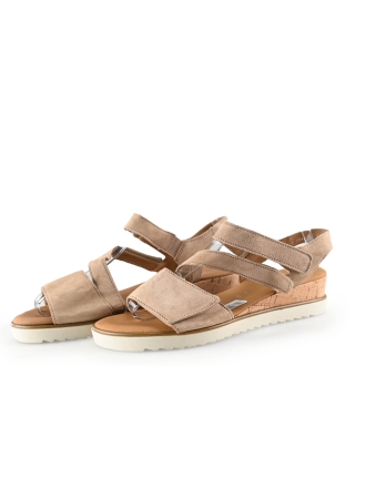 Gabor Sandalen Beige 297948