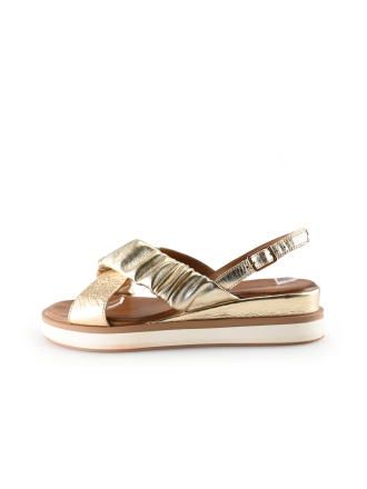 Inuovo Sandalen Gold 297950