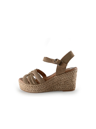 Notre-V Sandalen Beige 297951