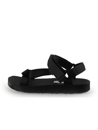 Teva Sandalen Schwarz 297954