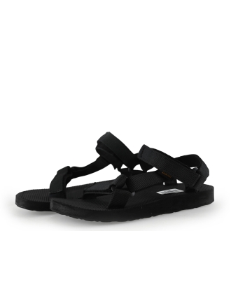 Teva Sandalen Schwarz 297954