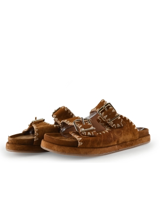 Blasz Flip-Flops Braun 297960