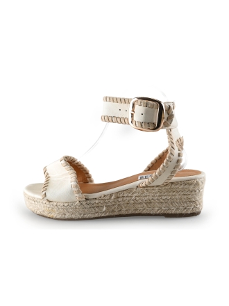 Ayana Sandalen Weiß 297961