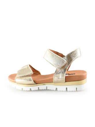 Giga Sandalen Gold 297962