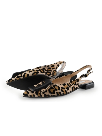 Notre-V Slingbacks