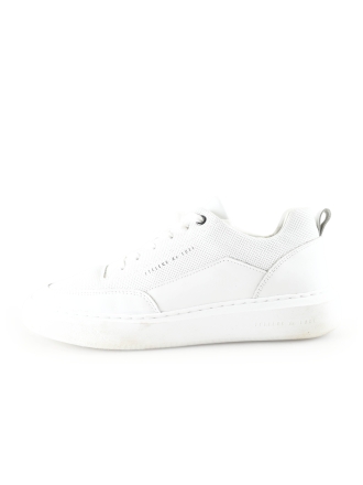 Cycleur Sneaker Weiß 297965