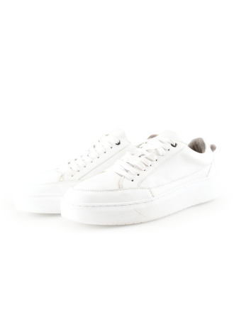 Nelson Sneaker Weiß 297968