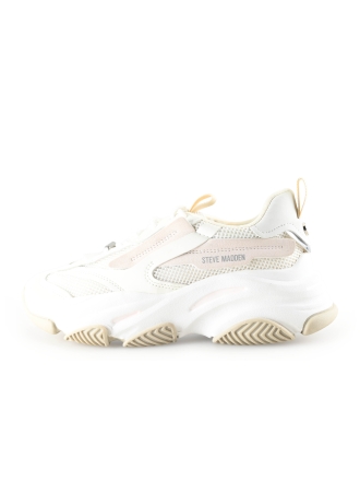 Steve Madden Sneaker Weiß 297971
