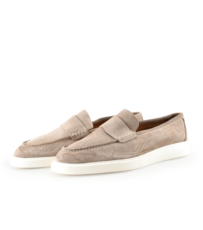 Stefano Lauran Loafers 