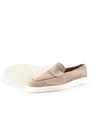 Stefano Lauran Loafers 