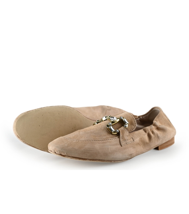 Stefano Lauran Slip-ons