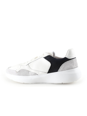 Nubikk Sneaker Weiß 297974