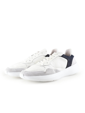 Nubikk Sneaker Weiß 297974